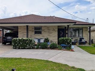 3516 Clearview Pkwy, Metairie, LA 70006