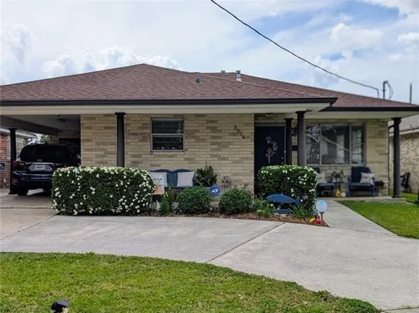 3516 Clearview Pkwy, Metairie, LA 70006
