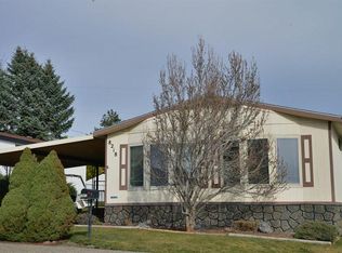 8218 N Casa Real Ln, Boise, ID 83714