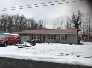 1193 Holverstott Dr, Marion, OH 43302