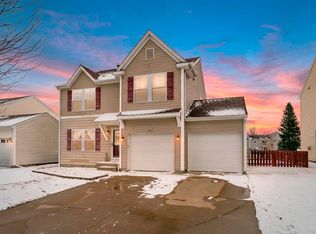 8854 Aveling Way, Richland, MI