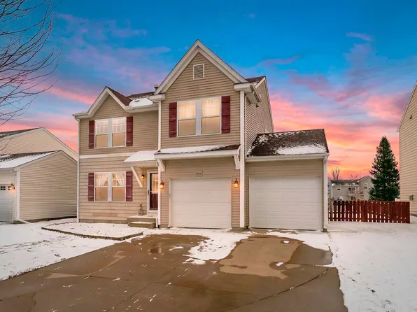 8854 Aveling Way, Richland, MI 49083