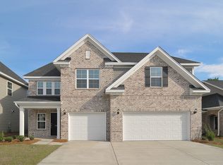 129 Madison Park Dr, Lexington, SC 29072