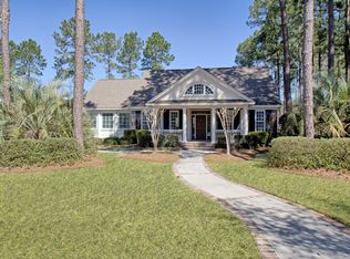 313 Westbrook Ln, Pooler, GA 31322