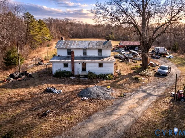 1426 Paynes Mill Rd, Bumpass, VA 23024