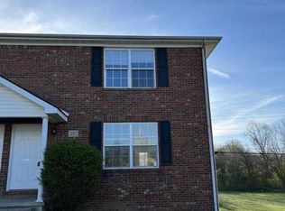 217 Elkchester Cir, Nicholasville, KY 40356