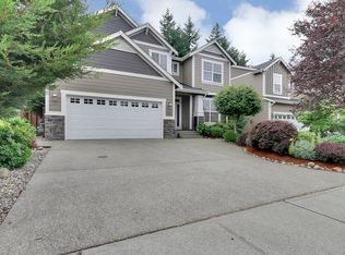 18522 111th Avenue Ct E, Puyallup, WA 98374