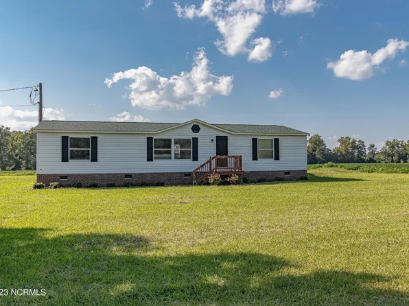 6803 Good News Church Road, Stantonsburg, NC 27883