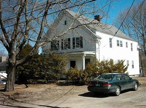 2nd image of 31 Sawyer St