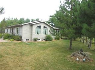 W5103 Chelsea Lake Ln, Westboro, WI 54490