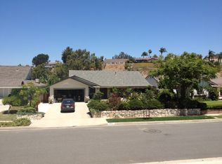 20311 Alta Hacienda Dr, Walnut, CA 91789
