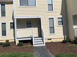 1733 Early Settlers Rd, North Chesterfield, VA 23235
