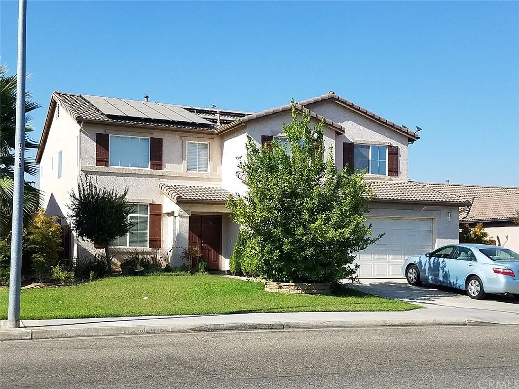 6159 E Hampton Way photo 1