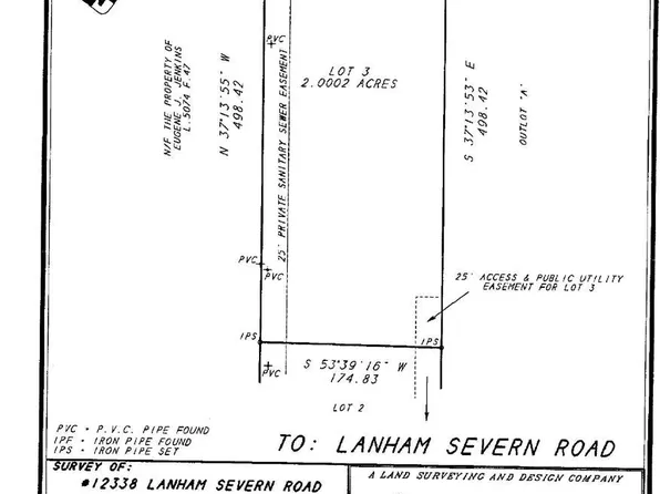 12338 Lanham Severn Rd, Bowie, MD 20720