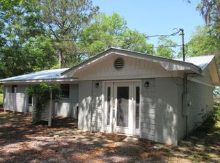 1534 Bay Grove Rd, Freeport, FL 32439