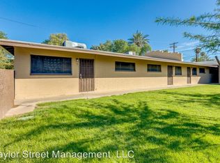 1819 E Sheridan St APT 01, Phoenix, AZ 85006