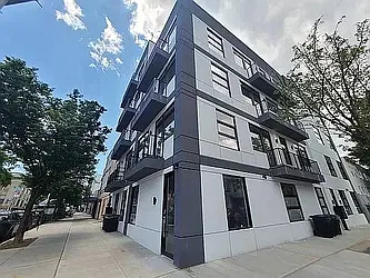 Rented by Dwelling NY Realty Inc