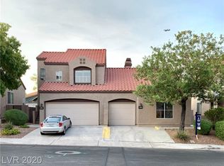 1707 Comstock Dr, Henderson, NV 89014