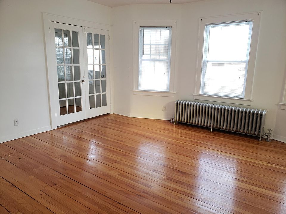 Large Living Room with tons of natural light