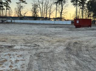 104 Harris Court, Goldsboro, NC 27534