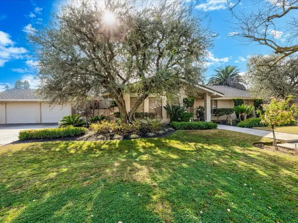 2733 W Palo Alto Ave, Fresno, CA 93711