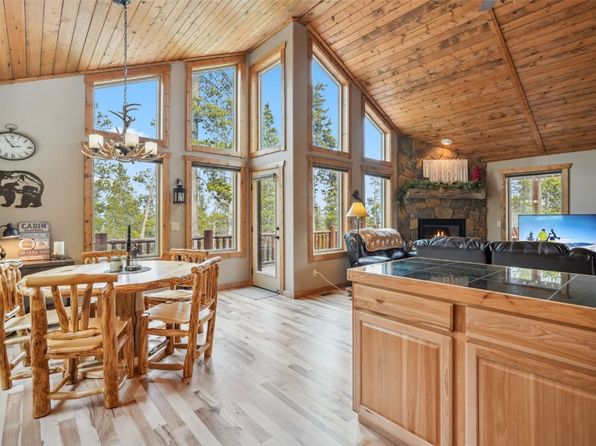1074 Bobcat Ln, Fairplay, CO 80440