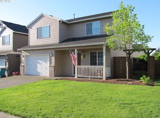 1307 NE 165th Way, Ridgefield, WA 98642