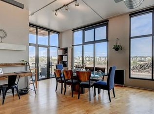 3100 N Huron St UNIT 2N, Denver, CO 80216