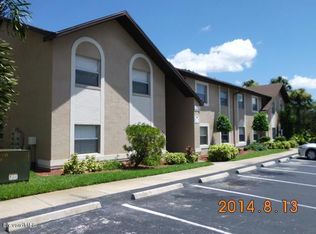110 Summer Pl APT 7, Merritt Island, FL 32953