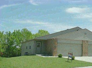 172 Overbrook Dr, Monroe, OH 45050