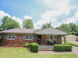4707 Laramie Ct, Louisville, KY 40216