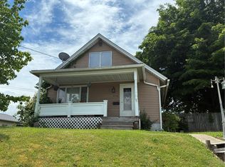 319 Phillips St, Charleroi, PA 15022