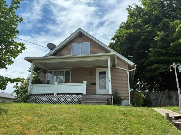 319 Phillips St, Charleroi, PA 15022