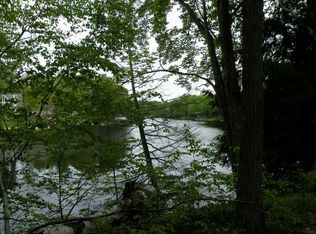 PARCEL 2 Bomanville Rd, Alger, MI 48610