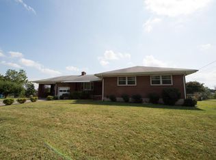 1414 Syracuse Ave NW, Roanoke, VA 24017