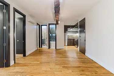 691 Chauncey Street, #3B