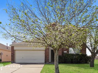 2214 Sumac Dr, Forney, TX 75126