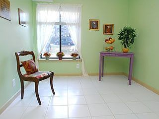 Kitchen Nook