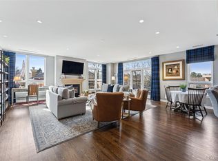 2400 E Cherry Creek South Dr UNIT 304, Denver, CO 80209
