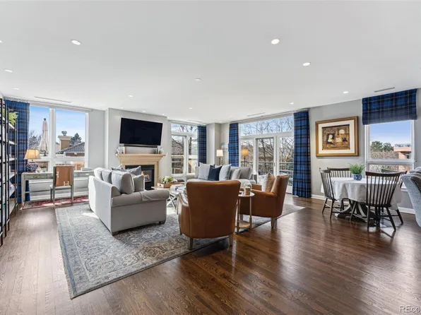 2400 E Cherry Creek South Drive #304, Denver, CO 80209