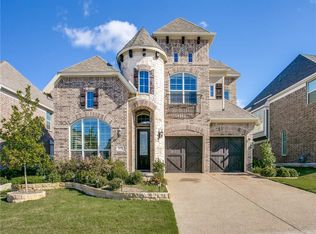 117 Turks Cap Trl, Wylie, TX 75098