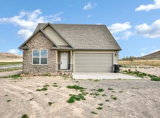 380 W Mountain View Ln, Lyman, UT 84749