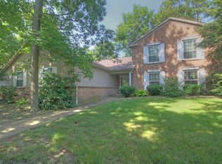7632 Huntington Dr #7632, Youngstown, OH 44512