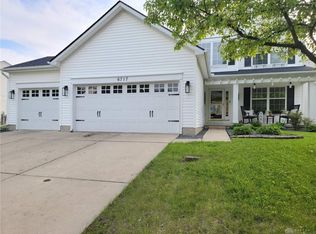 6717 Serrell Ln, Dayton, OH 45424