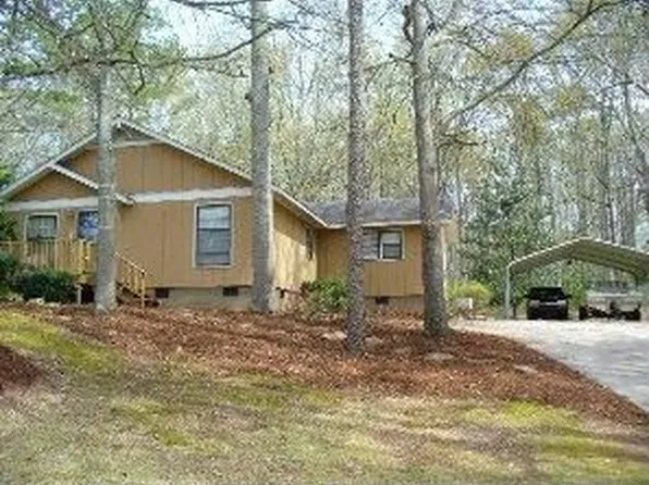 118 Old Park Rd, Lavonia, GA 30553