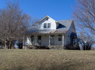 122 Old Salem Church Rd, Greensburg, KY 42743