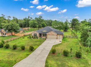 9203 White Tail Dr, Conroe, TX 77303