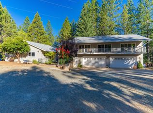 17706 Highway 26, Glencoe, CA