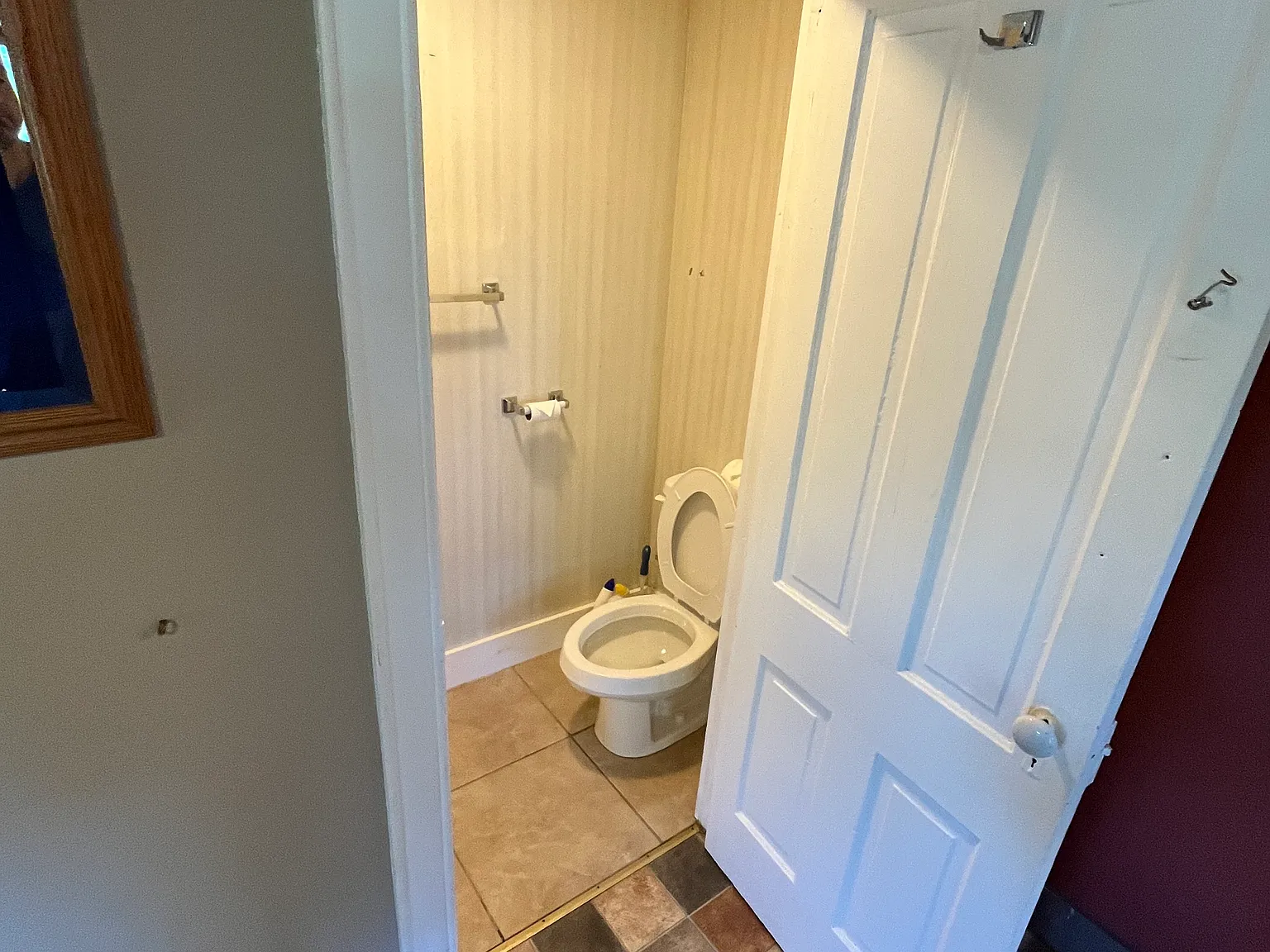 Studio, 120 sqft, $750 — Photo 2
