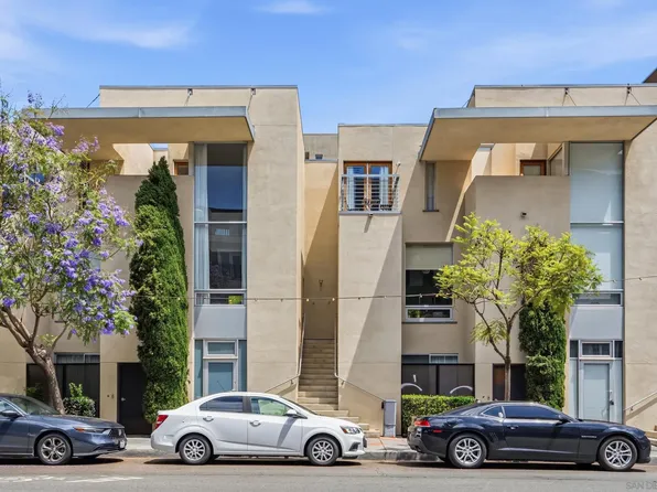 1601 Kettner Blvd Unit 18, San Diego, CA 92101